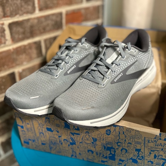 Brooks Other - NIB Brooks Men's Ghost 14 Neutral Running Shoe